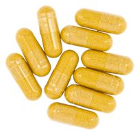 Terranova B-Complex with Vitamin C